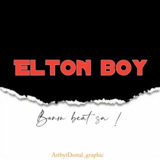 Eliton boy